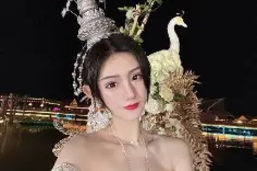 网红韩汶栩宣布恋情：“我谈恋爱了之前和大家说过我不会去瞒着大家”
